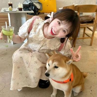 我所有的孩子