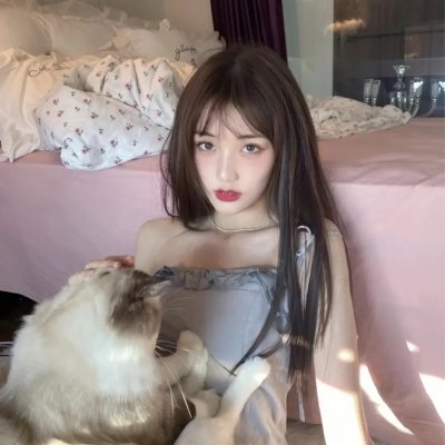 夜深人不静